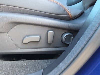 2026 Subaru Forester Sport Hybrid