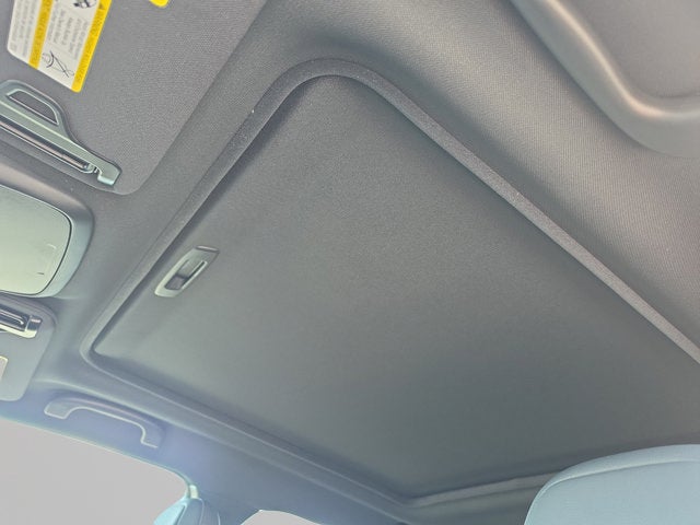 2026 Subaru Forester Sport Hybrid