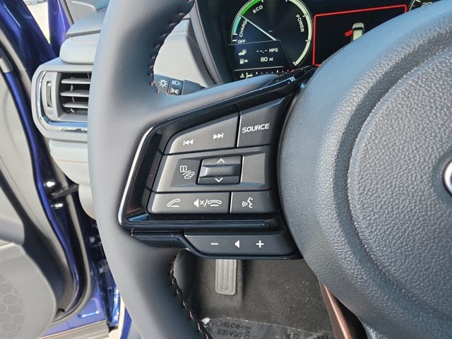 2026 Subaru Forester Sport Hybrid