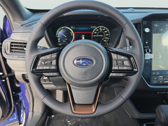 2026 Subaru Forester Sport Hybrid