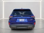 2026 Subaru Forester Sport Hybrid