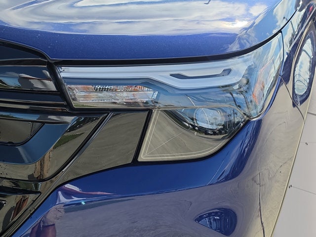 2026 Subaru Forester Sport Hybrid