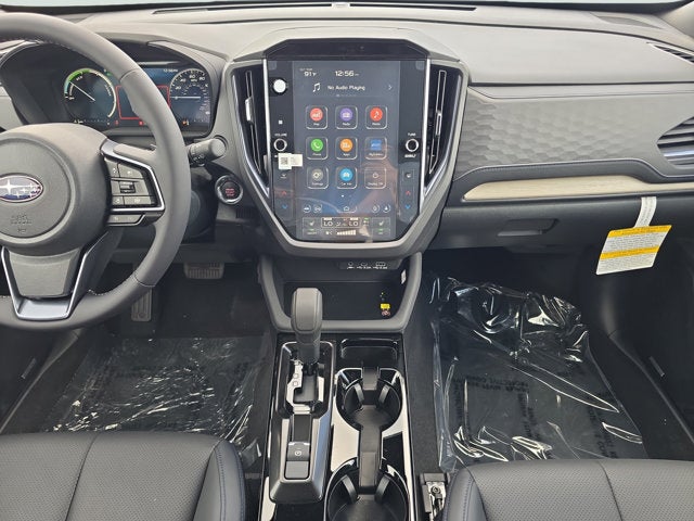 2026 Subaru Forester Limited - Photo 10