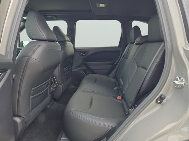 2026 Subaru Forester Limited - Photo 12