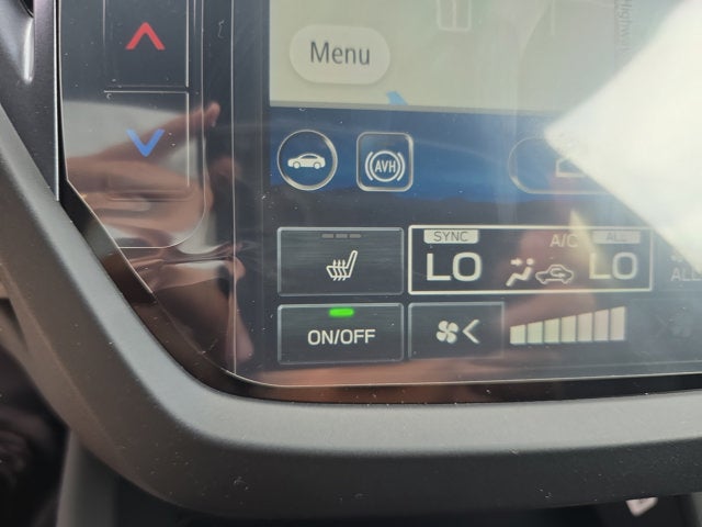 2026 Subaru Forester Limited - Photo 18