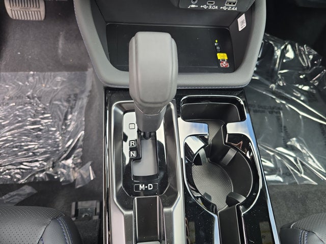 2026 Subaru Forester Limited - Photo 20