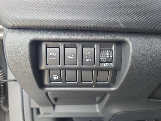 2026 Subaru Forester Limited - Photo 21