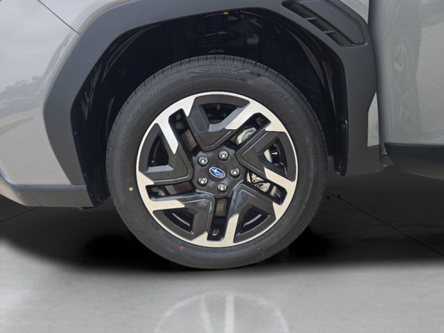 2026 Subaru Forester Limited - Photo 27