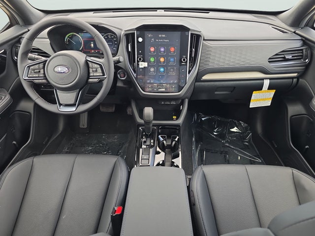 2026 Subaru Forester Limited - Photo 8