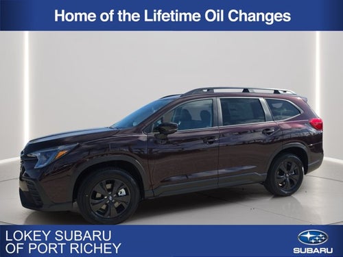 2027 Subaru Ascent Premium