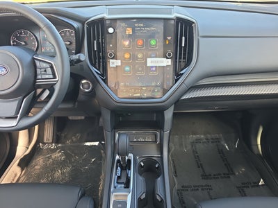 2027 Subaru Ascent Premium