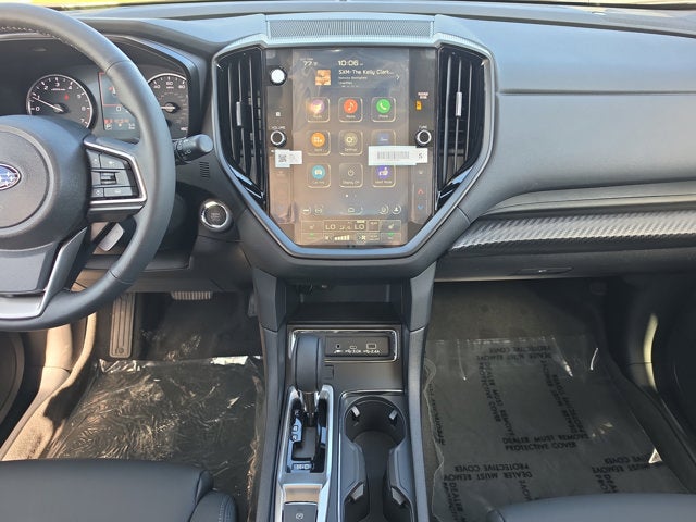 2027 Subaru Ascent Premium