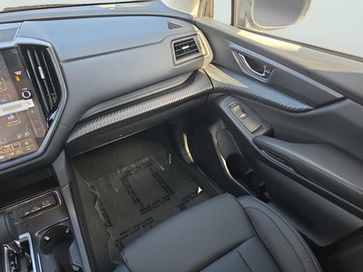 2027 Subaru Ascent Premium