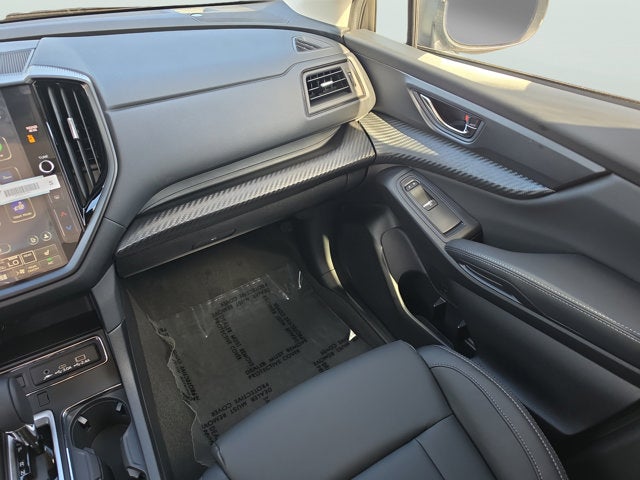 2027 Subaru Ascent Premium