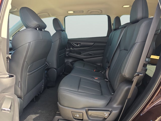 2027 Subaru Ascent Premium