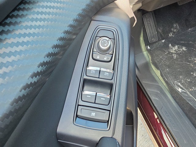 2027 Subaru Ascent Premium