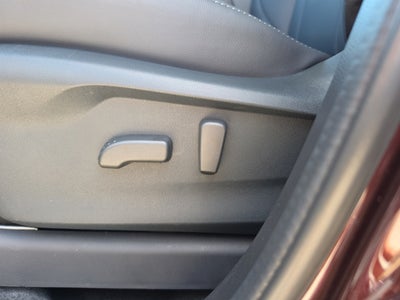 2027 Subaru Ascent Premium