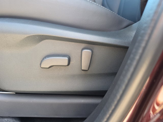 2027 Subaru Ascent Premium
