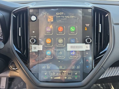 2027 Subaru Ascent Premium