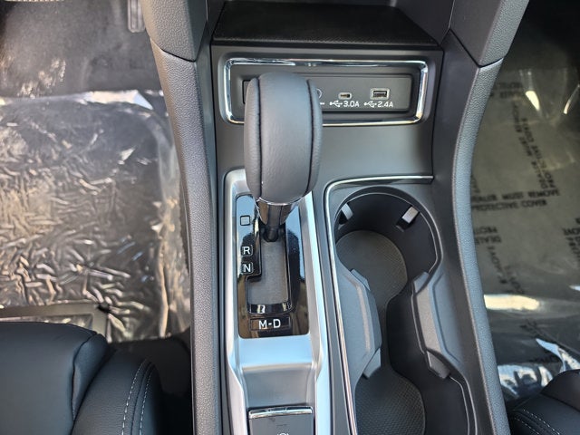 2027 Subaru Ascent Premium