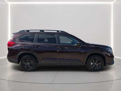 2027 Subaru Ascent Premium