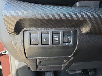 2027 Subaru Ascent Premium