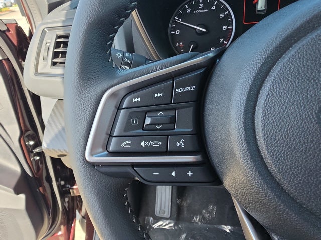 2027 Subaru Ascent Premium