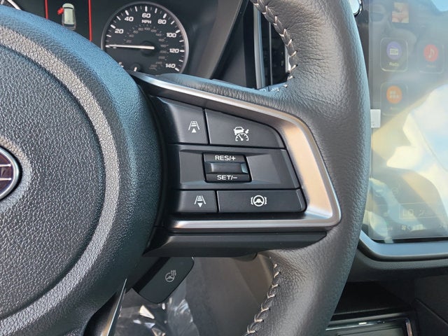 2027 Subaru Ascent Premium