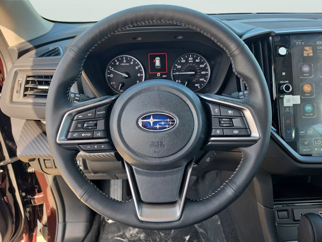 2027 Subaru Ascent Premium