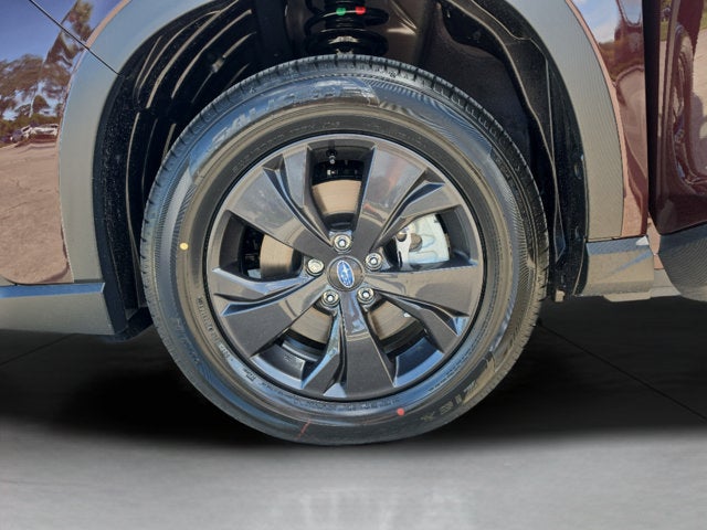 2027 Subaru Ascent Premium