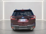2027 Subaru Ascent Premium