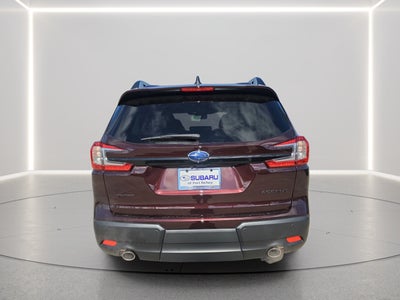 2027 Subaru Ascent Premium