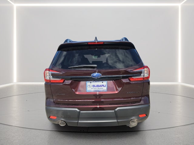 2027 Subaru Ascent Premium