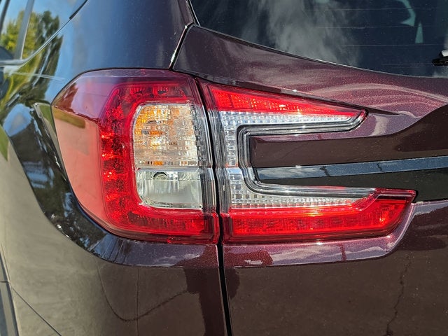 2027 Subaru Ascent Premium