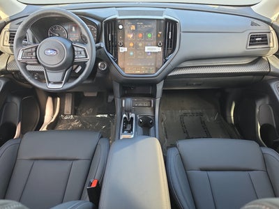 2027 Subaru Ascent Premium