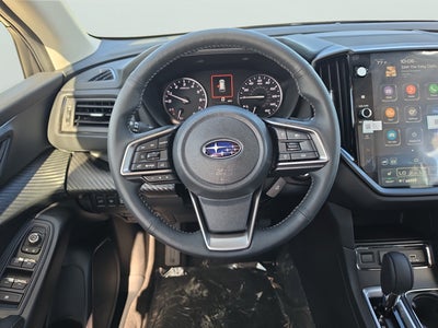 2027 Subaru Ascent Premium
