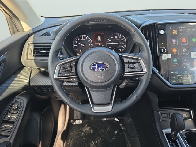 2027 Subaru Ascent Premium