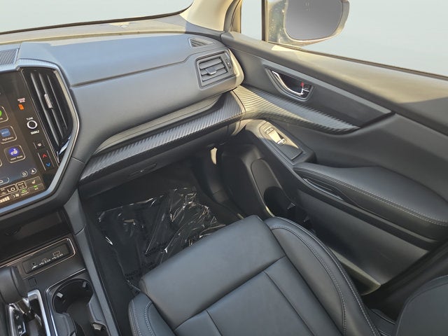 2026 Subaru Ascent Premium