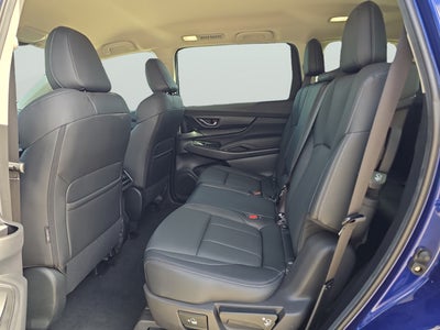 2026 Subaru Ascent Premium