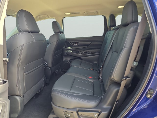 2026 Subaru Ascent Premium