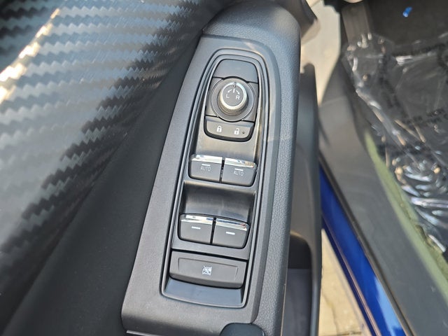 2026 Subaru Ascent Premium