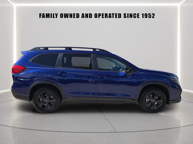 2026 Subaru Ascent Premium