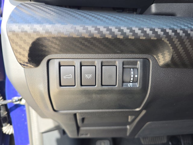 2026 Subaru Ascent Premium
