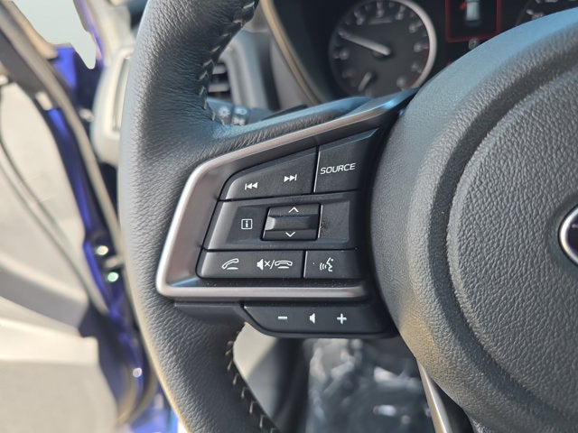2026 Subaru Ascent Premium