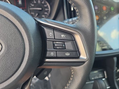 2026 Subaru Ascent Premium