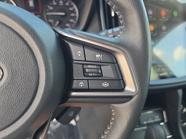 2026 Subaru Ascent Premium