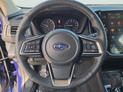 2026 Subaru Ascent Premium