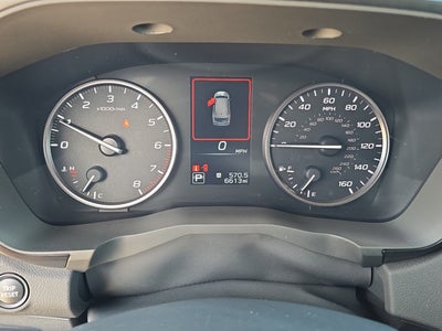 2026 Subaru Ascent Premium