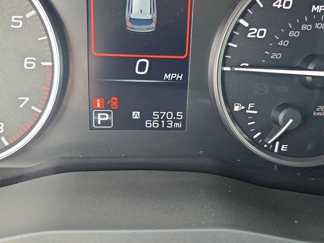2026 Subaru Ascent Premium