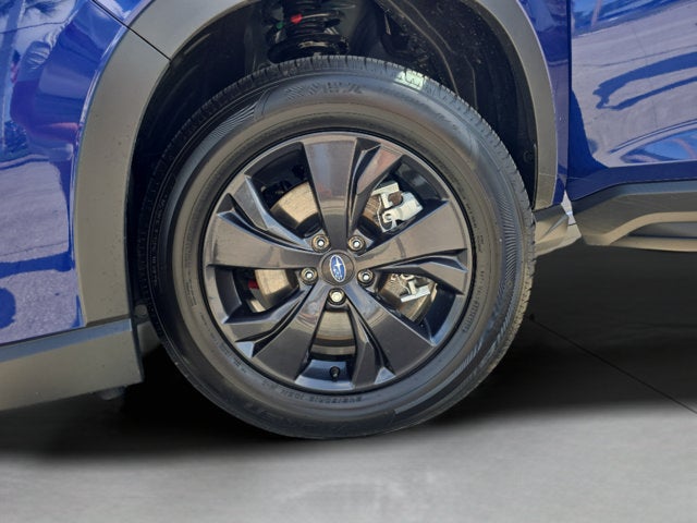 2026 Subaru Ascent Premium